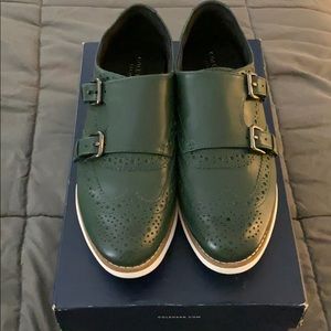 Cole HAAN shoes